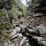 Wilderness: Full Canyon Tour - The Experience in Detail
