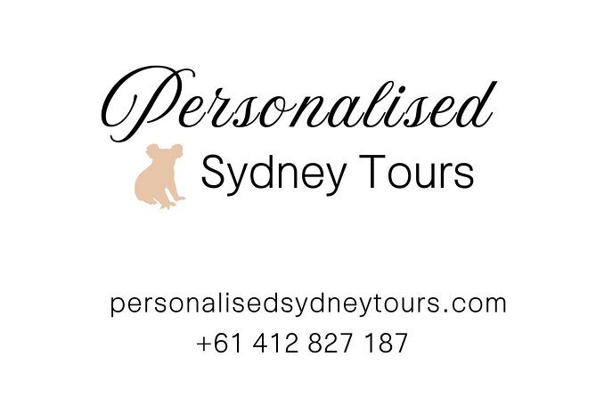 Wilderness, Waterfalls, Three Sisters BLUE MOUNTAINS PRIVATE TOUR - Sydney Zoo: A Meet-and-Greet with Australian Wildlife