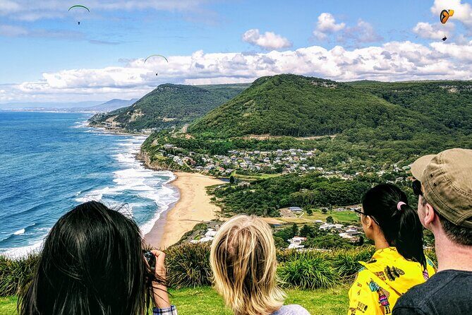 Wildlife, Waterfalls and Wine Day Tour from Sydney - Practical Details and Value