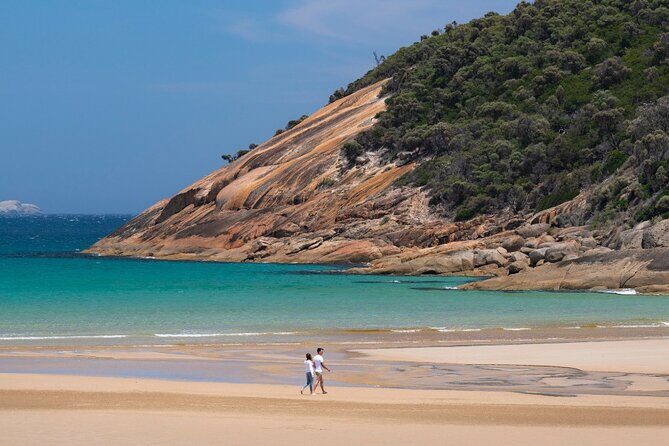 Wilsons Promontory Day Trip from Melbourne - What to Expect from the Tour