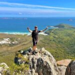 Wilson's Promontory National Park Day Tour From Melbourne - Detailed Breakdown of the Itinerary