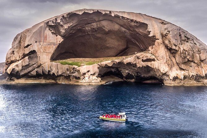 Wilsons Promontory Wilderness Cruise from Tidal River - Why This Tour Works
