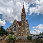Windhoek: Etosha National Park and Swakopmund Tour - Who Is This Tour Best For?