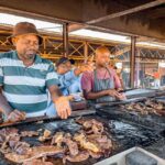 Windhoek: Katutura Township Tour with Local Guide - Exploring Windhoek’s Katutura Township: What You’ll Experience