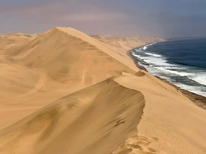 Windhoek: Namibia 12-Day Self-Drive Tour with Lodging - What to Expect from This Namibia 12-Day Self-Drive Tour