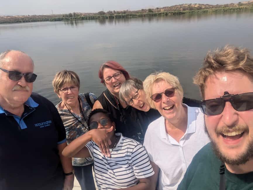 Windhoek: Township Tour amongst the locals - Who Will Love This Tour?