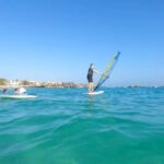 Windsurf Lessons - The Value of the Experience: Why It Works