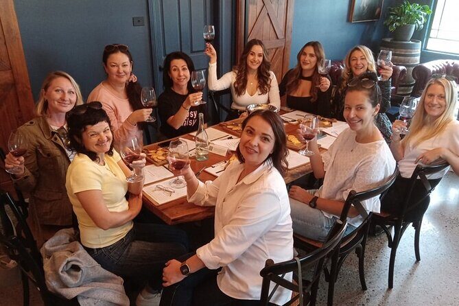Wine & Cheese Tasting Experience in Hunter Valley - Detailed Breakdown of the Itinerary