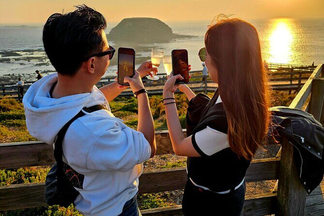 Wine, Dine & Penguins Boutique Phillip Island Tour from Melbourne - Considerations & Tips for Travelers