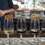 WINE ON WAIHEKE , Scenic and PEMIUM Wine tasting MAX 11 clients - What to Expect: A Typical Day