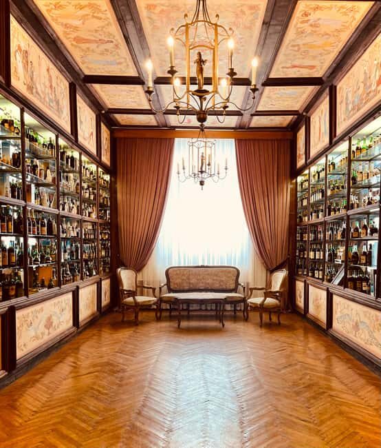 Wine Tasting at Baku Wine Museum - FAQ