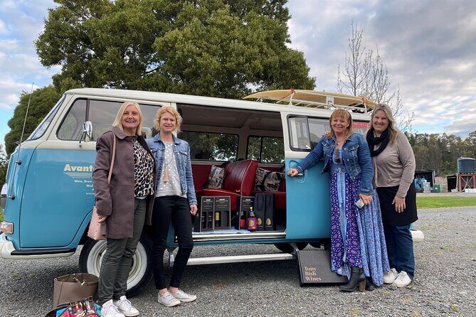 Wine Tour and Tastings in Hawkes Bay - Why This Tour Is Perfect for You