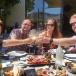 Wine Tour with Wine Tasting from Wanaka - The Real Value of This Tour