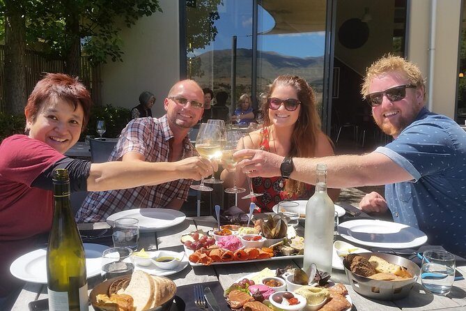 Wine Tour with Wine Tasting from Wanaka - The Real Value of This Tour