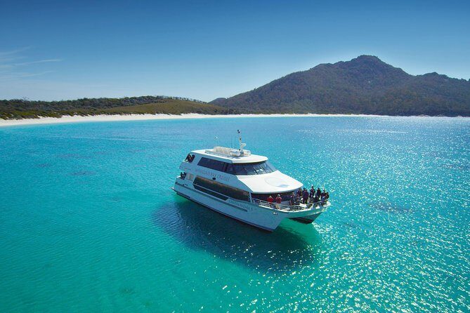 Wineglass Bay Cruise from Coles Bay - Who Would Love This Tour?