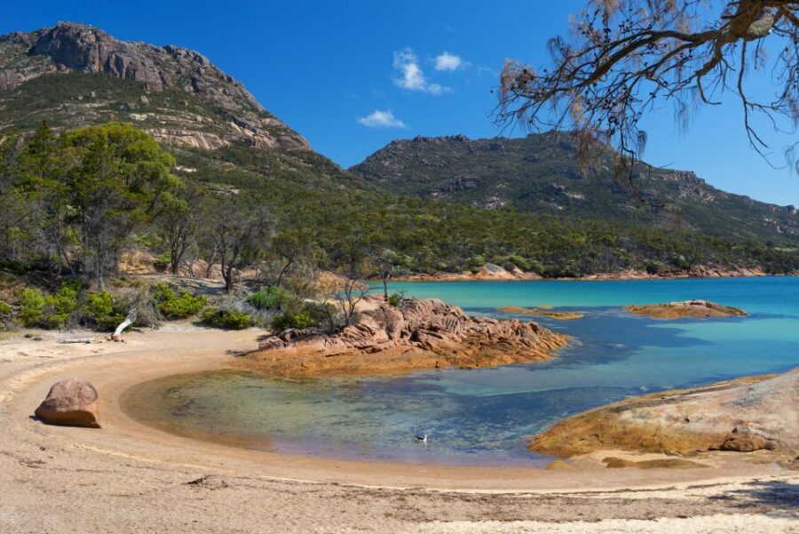 Wineglass Bay & Freycinet National Park Day Trip from Hobart - An In-Depth Look at the Experience