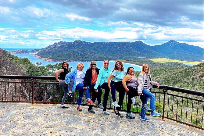 Wineglass Bay & Freycinet NP Full Day Tour from Hobart via Richmond Village - Practical Details & What to Expect