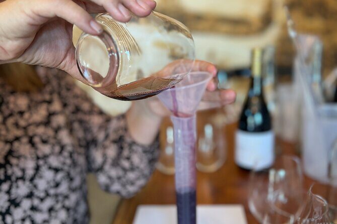 Winemaking Class at McCaffrey's Estate - Why This Experience Works