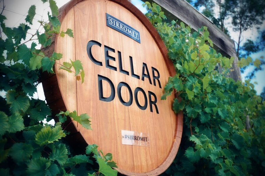 Winery Tour and Tasting - What to Expect on the Tour