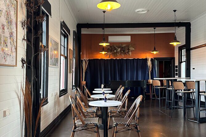 Wines of the South Island Paired Lunch Experience - Who Is This Tour For?