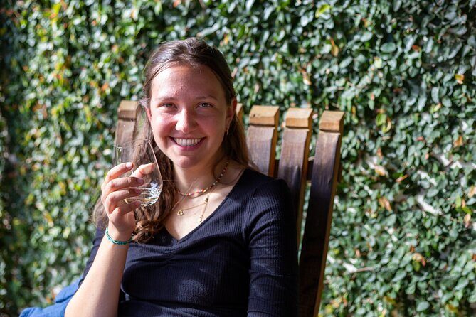 Winter Wine Wander Self guided Biking and Wine Trail Experience - Who Would Love This Tour?