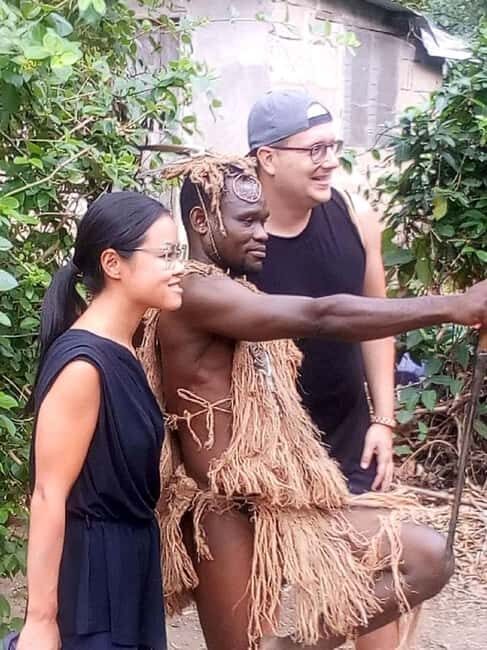 Witnessing the great Hadzabe Cultural 1-Day Trip Tour - The Value of the Experience