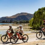 Wnaka: Gladstone Track and Wanaka Trails on Bike or eBike - Why Youll Love the Experience