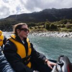 Wnaka: Heli Jet Combo - Helicopter & Jet Boat Adventure - The Value of This Experience