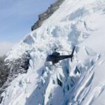 Wnaka: Heli Siberia Max - Helicopter Flight, Hike, Jet Boat - The Helicopter Flight: Why It’s Special