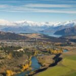 Wnaka: Helicopter Scenic Flight Wnaka Experience - Why the Price Reflects Value