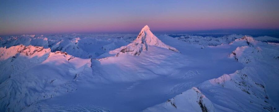Wnaka: Mt Aspiring Explorer Scenic Flight with 2 Landings - Detailed Review of the Wnaka: Mt Aspiring Explorer Scenic Flight