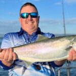 Wollongong Deep Sea Fishing Charter with Breakfast - Weekday - What to Expect During the Trip