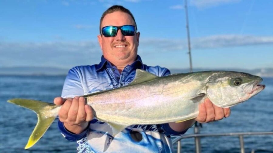 Wollongong Deep Sea Fishing Charter with Breakfast - Weekday - What to Expect During the Trip