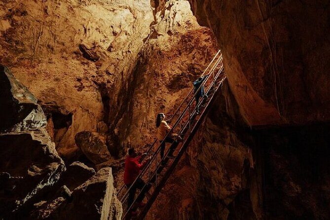 Wombeyan Caves: Wollondilly Cave Guided Tour - Who Will Love This Tour?
