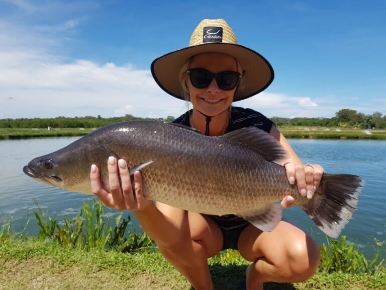Wonga Beach: Hook-A-Barra Fishing Experience - Authentic Insights from Visitors
