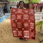 Workshop: Creative Batik Fabric Making Workshop - Key Points