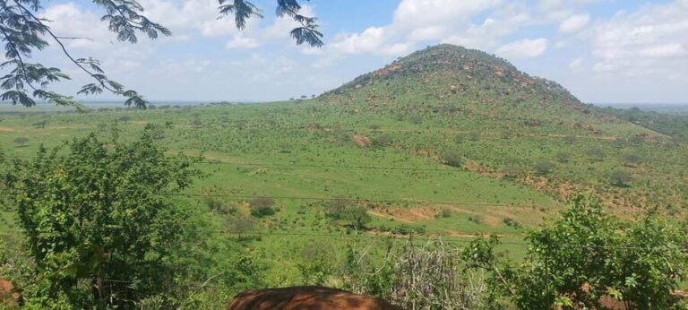 World war 1 Battlefield Tourism Experience in Kenya - An In-Depth Look at the Kenya WWI Battlefield Experience