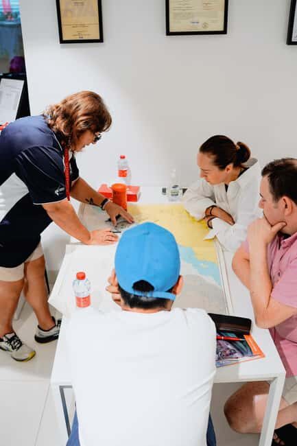 Xclusive RYA Powerboat Level 2 Training - Creek Harbour - Authentic Insights from Past Participants