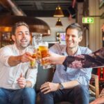 XXXX Brewery Tour - The Itinerary in Detail