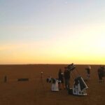 Yaliya's Stories Stargazing Experience - What’s Included and What You Should Know