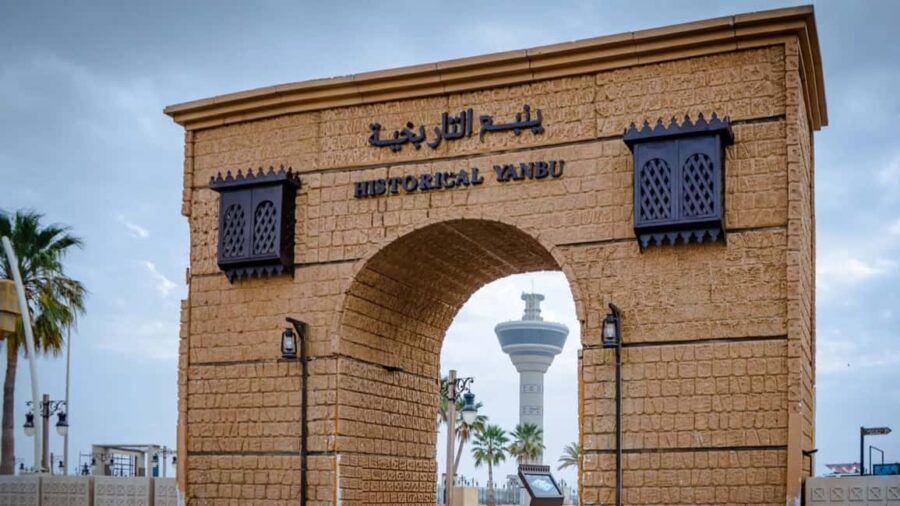 Yanbu: Guided Tour in The City of Springs - The Itinerary Breakdown