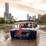 Yarra River: 1.5-Hour Scenic Sunset Public Cruise - Authentic Insights from Past Travelers