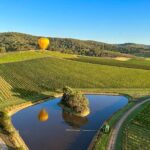 Yarra Valley Balloon Flight at Sunrise - Authentic Insights from Travelers