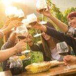 Yarra Valley: Bus Wine Tour with Lunch and a Glass of Wine - The Itinerary Breakdown: What to Expect from Start to Finish