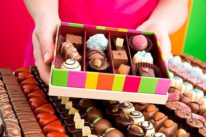 Yarra Valley Family Tour Wine, Wildlife, and Chocolate - Who Will Love This Tour?
