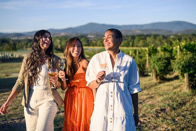 Yarra Valley Foodies Tour with Chandon & Kangaroo Safari! - Who Should Consider This Tour?