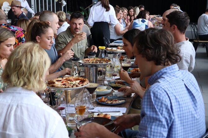 Yarra Valley Full Day Gourmet Food, Wine & Gin Adventure - What Makes This Tour a Great Choice?