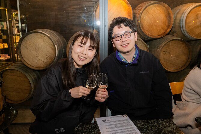 Yarra Valley Grazing Tour Wine, Cheese, Gin, Pizza from Melbourne - Who Is This Tour Best For?