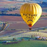 Yarra Valley: Hot Air Balloon Experience - What’s Included and What to Expect