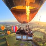 Yarra Valley: Hot Air Balloon Flight & Buffet Breakfast - What’s Included and What to Consider